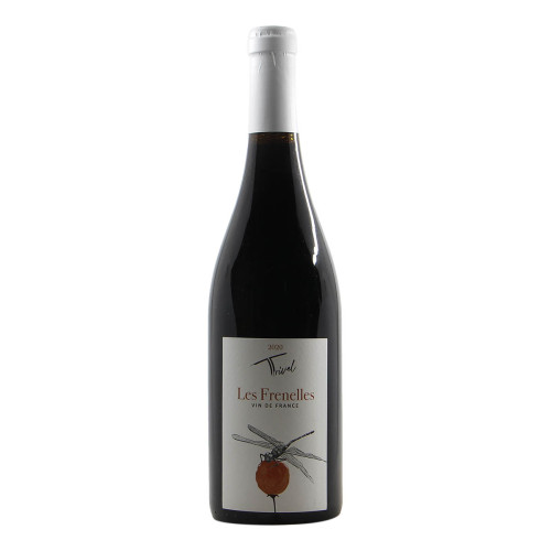 Domaine de Trivel Les Frenelles 2020 Grandi Bottiglie