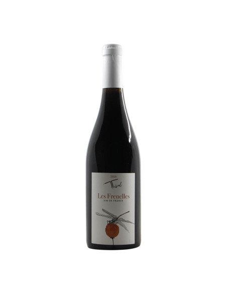 Domaine de Trivel Les Frenelles 2020 Grandi Bottiglie