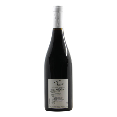Domaine de Trivel Les Frenelles 2020 Retro Grandi Bottiglie