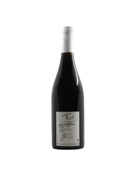 Domaine de Trivel Les Frenelles 2020 Retro Grandi Bottiglie