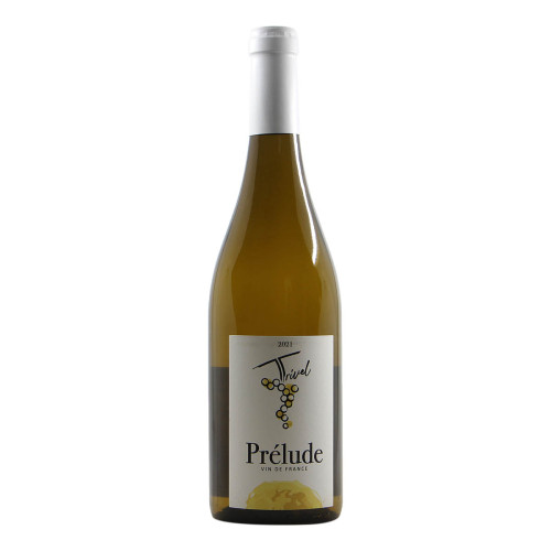 Domaine de Trivel Prelude 2021 Grandi Bottiglie