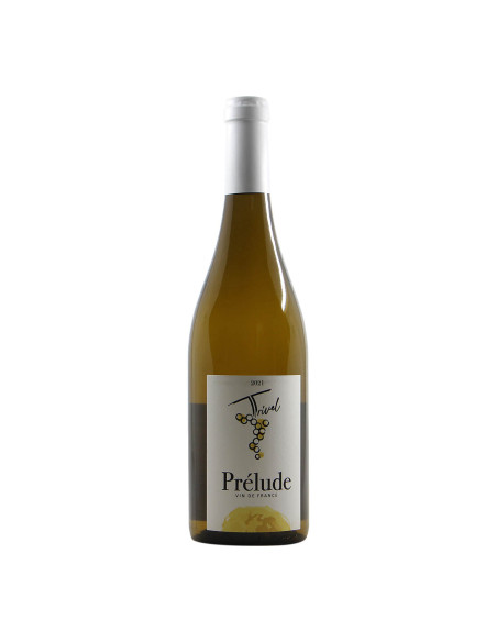 Domaine de Trivel Prelude 2021 Grandi Bottiglie