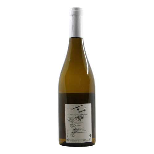 Domaine de Trivel Prelude 2021 Retro Grandi Bottiglie