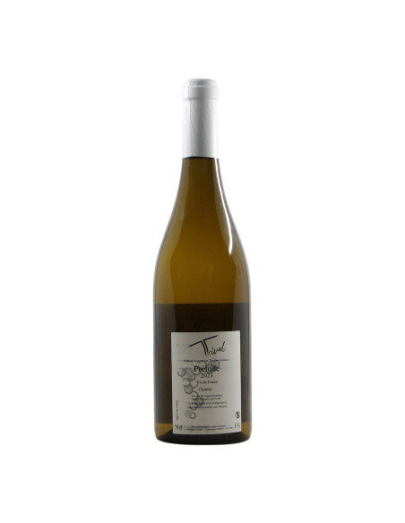Domaine de Trivel Prelude 2021 Retro Grandi Bottiglie