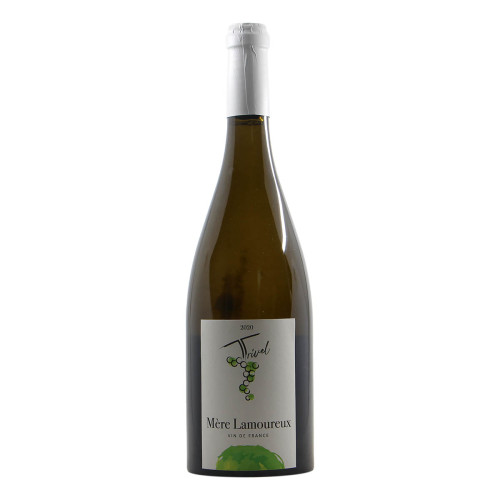 Domaine de Trivel Mere Lamoureux 2020 Grandi Bottiglie