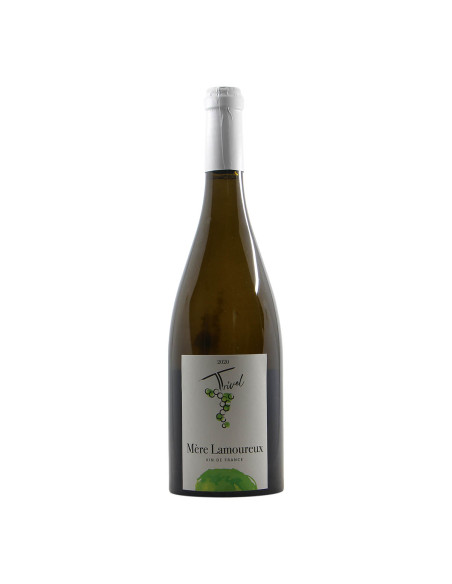 Domaine de Trivel Mere Lamoureux 2020 Grandi Bottiglie
