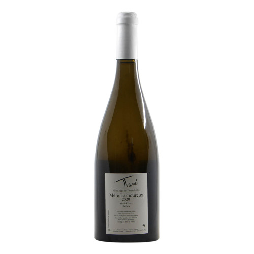 Domaine de Trivel Mere Lamoureux 2020 Retro Grandi Bottiglie