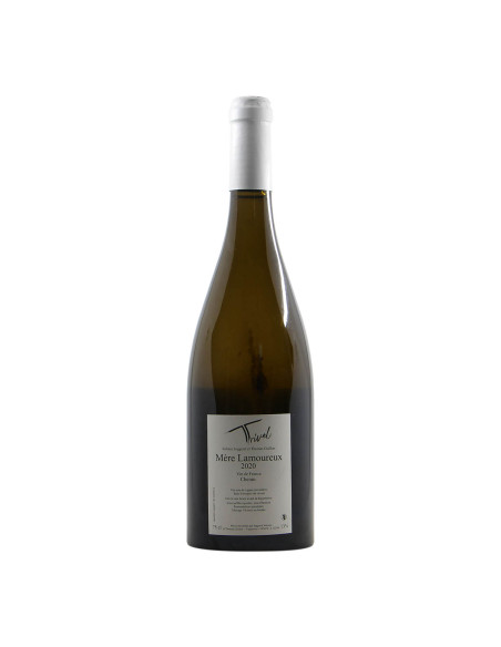 Domaine de Trivel Mere Lamoureux 2020 Retro Grandi Bottiglie