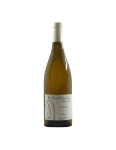 La Porte Saint Jean Saumur Blanc La Perlee 2020 Grandi Bottiglie