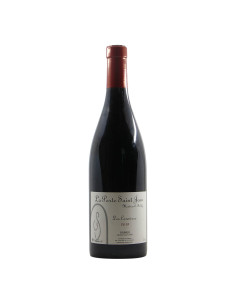 La Porte Saint Jean Saumur Rouge Les Cormiers 2019 Grandi Bottiglie