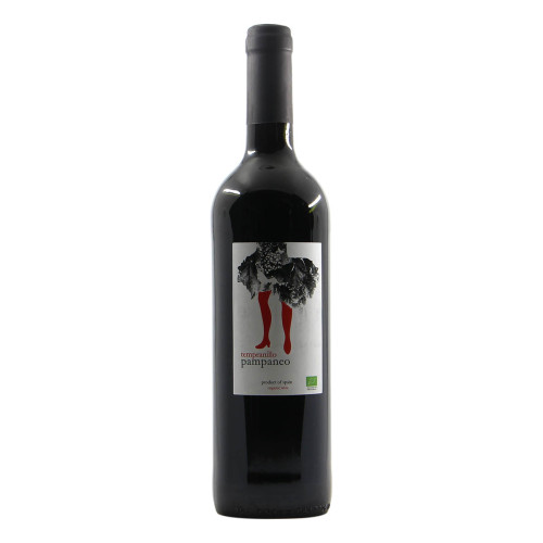 Esencia Rural Airen Pampaneo Tempranillo 2021 Grandi Bottiglie