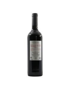 Esencia Rural Airen Pampaneo Tempranillo 2021 Grandi Bottiglie 2