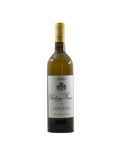 Chateau Musar White 2016 Grandi Bottiglie