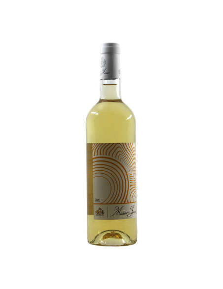 Chateau Musar White Jeune 2020 Grandi Bottiglie