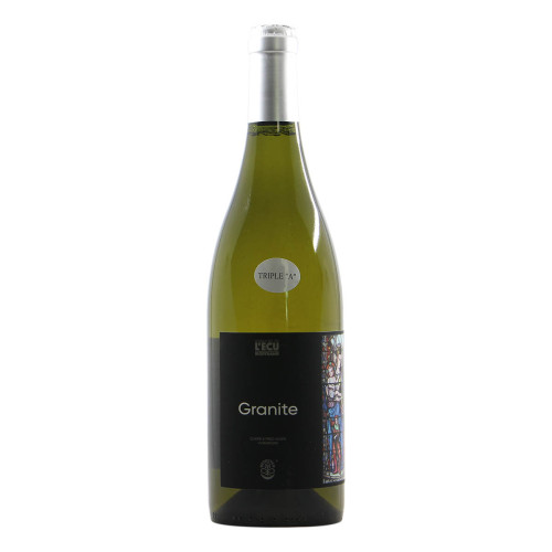 Domaine de L Ecu Granite 2020 Grandi Bottiglie