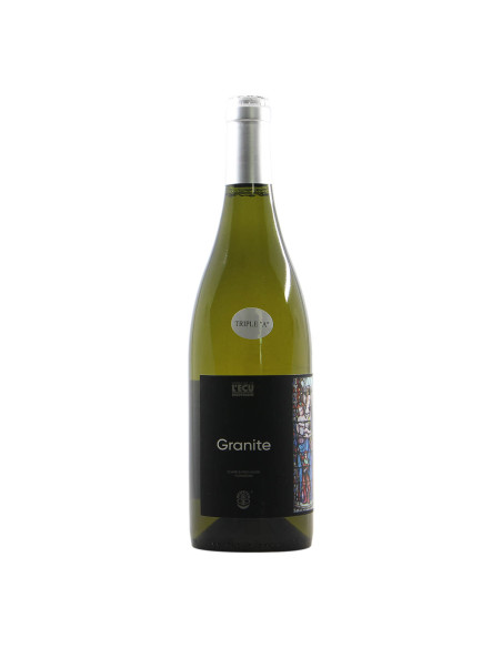 Domaine de L Ecu Granite 2020 Grandi Bottiglie