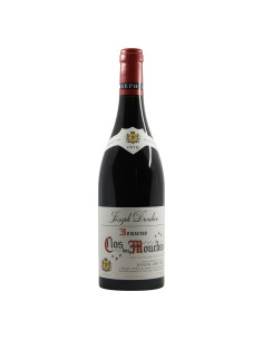 
                                                            Joseph Drouhin Beaune 1er Cru Clos de Mouches Rouge 2019 Grandi Bottiglie
                            