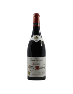 
                                                            Joseph Drouhin Beaune 1er Cru Clos de Mouches Rouge 2020 Grandi Bottiglie
                            
