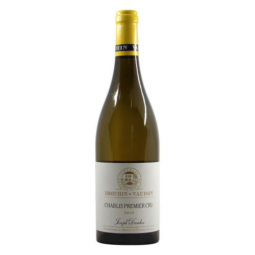 Joseph Drouhin Chablis 1er Cru 2019 Grandi Bottiglie