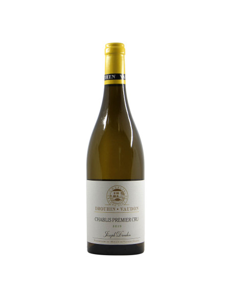 Joseph Drouhin Chablis 1er Cru 2019 Grandi Bottiglie