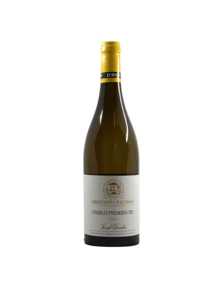 Joseph Drouhin Chablis 1er Cru 2021 Grandi Bottiglie