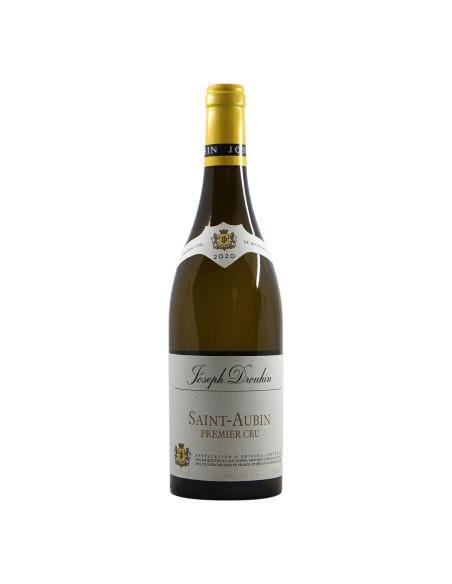 Joseph Drouhin Saint Aubin 1er Cru 2020 Grandi Bottiglie