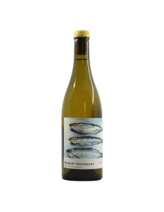Robert Denogent Macon Village Les Sardines 2021 Grandi Bottiglie
