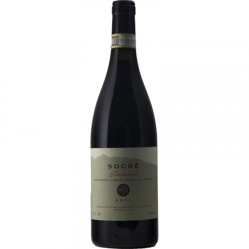 BARBARESCO (2011)