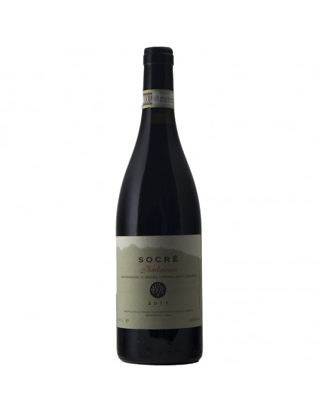 BARBARESCO (2011)