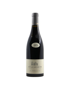 Amirault Vigneron Les Quarterons 2016 Grandi Bottiglie