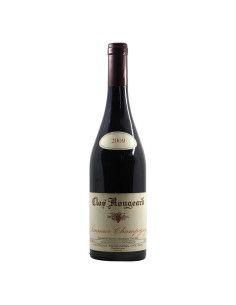 Clos Rougeard Samu Champigny 2009 Grandi Bottiglie