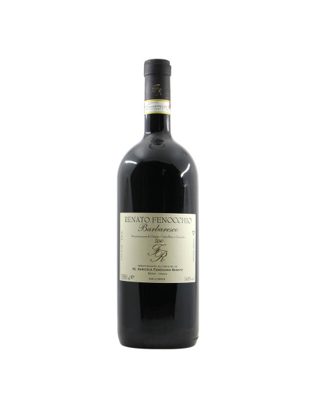 Renato Fenocchio Barbaresco Magnum 2010 Grandi Bottiglie