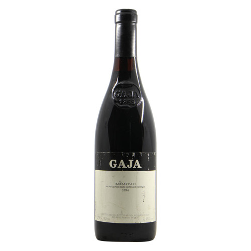 Gaja Barbaresco 1996