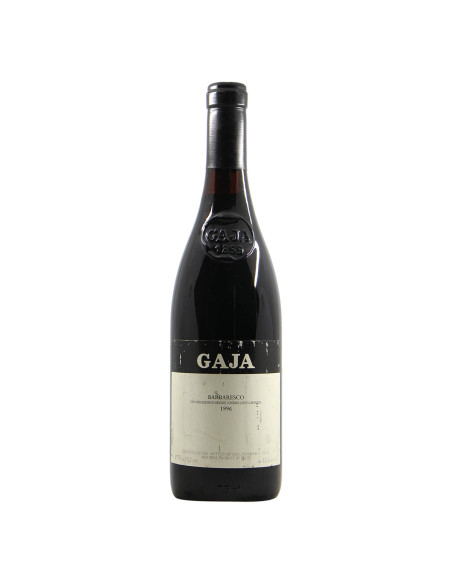 Gaja Barbaresco 1996
