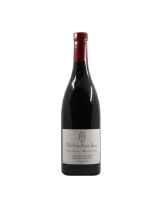 SAUMUR CHAMPIGNY ROUGE 2014 LA PORTE SAINT JEAN