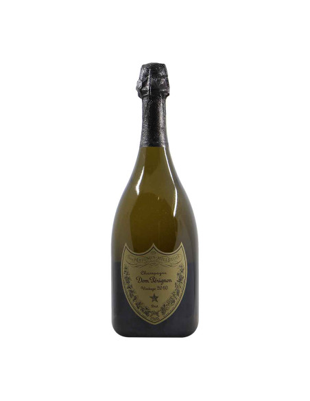 Dom Perignon 2010 Moet & Chandon