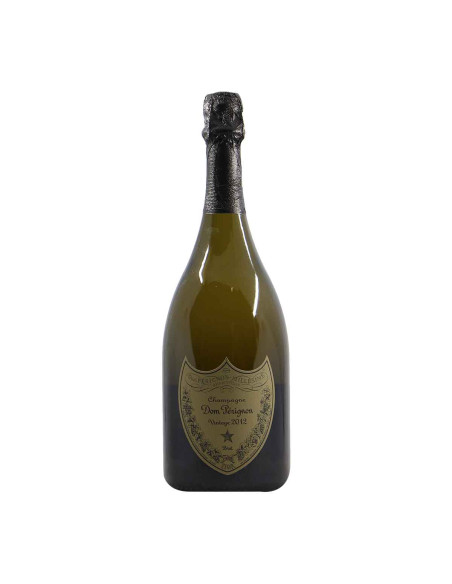 Dom Perignon 2012 Moet & Chandon