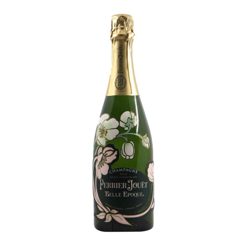 CHAMPAGNE BELLE EPOQUE LUMINOUS 2013...