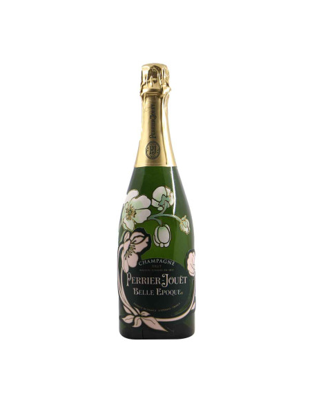 Belle Epoque 2013 Luminous Perrier Jouet