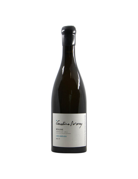 Caroline Morey Beaune 1er Cru Les Greves 2017 Grandi Bottiglie