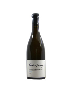 Caroline Morey Chassagne Montrachet Chambrees 2020 Grandi Bottiglie