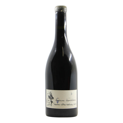Dandelion Bourgogne Hautes Cotes de Beaune 2019 Grandi Bottiglie
