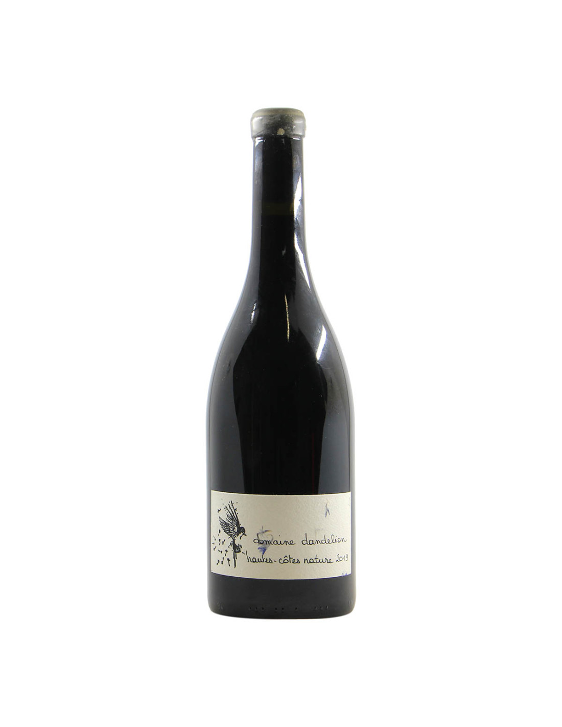 Dandelion Bourgogne Hautes Cotes de Beaune 2019 Grandi Bottiglie