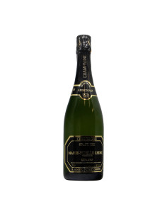 Marie Noelle Ledru Champagne Extra Brut Grand Cru Grandi Bottiglie