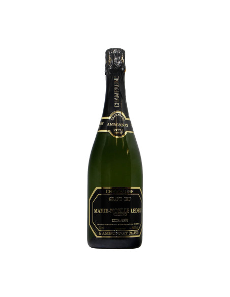 Marie Noelle Ledru Champagne Extra Brut Grand Cru Grandi Bottiglie