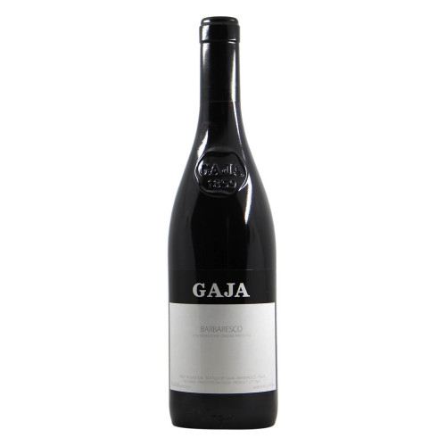 Gaja Barbaresco 2019 Grandi Bottiglie