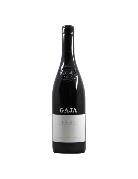 Gaja Barbaresco 2019 Grandi Bottiglie
