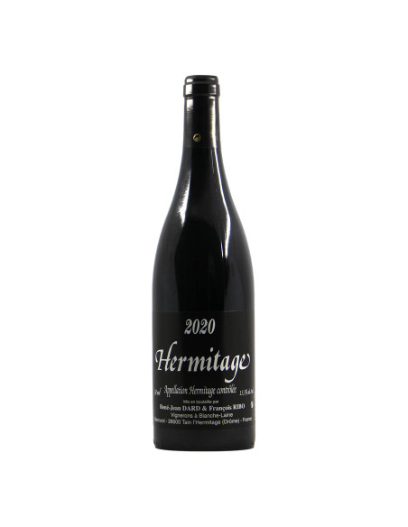 Dard et Ribo Hermitage 2020 Grandi Bottiglie
