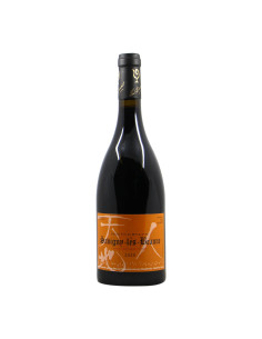 Lou Dumont Nakada Savigny les Beaune 2020 Grandi Bottiglie