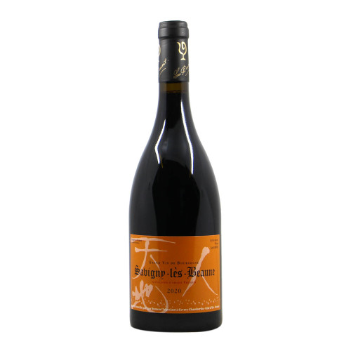 Lou Dumont Nakada Savigny les Beaune 2020 Grandi Bottiglie
